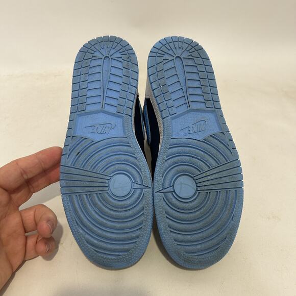 Nike Air Jordan 1 Retro High GS “Chris Paul/CP3” - Picture 7 of 8